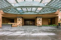 1166 Bay Street 2103, Toronto C01, On M5s 2x8