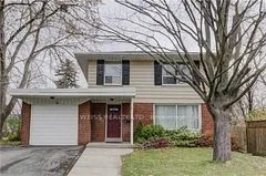 25 Luverne Avenue, Toronto C06, ON M3H 1R5