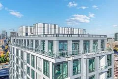 15 Richardson Street PH11, Toronto C01, ON M5A 1B4