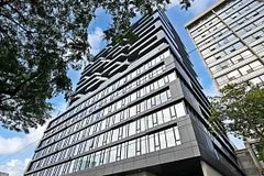 195 Mccaul Street 705, Toronto C01, On M5t 0e5