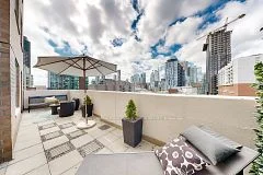 313 Richmond Street E 1061, Toronto C08, ON M5A 4S7