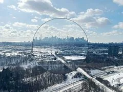 1 Quarrington Lane 2614, Toronto C13, ON M3C 0S4