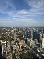 388 Yonge Street 7505, Toronto C01, On M5b 0a4