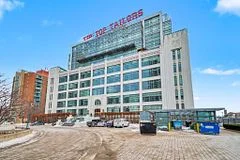 637 Lakeshore Road W 507, Toronto C01, ON M5V 3J6
