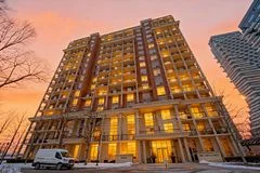 1105 Leslie Street 1106, Toronto C13, ON M3C 4G9