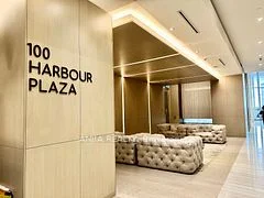 100 Harbour Street 4707, Toronto C01, ON M5J 0B5