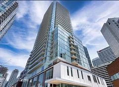33 Helendale Avenue 2411, Toronto C03, ON M4R 0A4