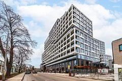 115 Denison Avenue 718, Toronto C01, ON M5T 2N1
