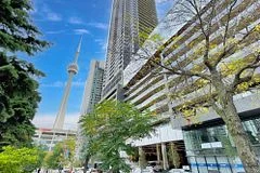 3 Concord cityplace Way 5710, Toronto C01, ON M5V 0X4