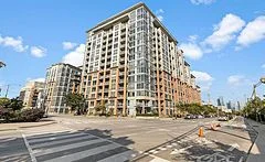 1 Shaw Street 1116, Toronto C01, ON M6K 0A1