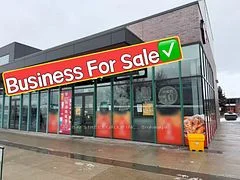3365 Steeles Avenue B05-b06, Toronto C15, On M2h 3s8