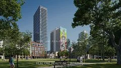 308 Jarvis Street 801, Toronto C08, On M5b 0e3