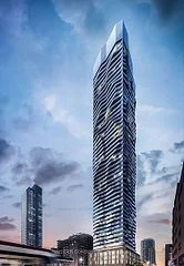 100 Dalhousie Street 4602, Toronto C08, On M5b 0c7