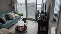 3609-88 Harbour Street, Toronto C01, ON M5J 1B7