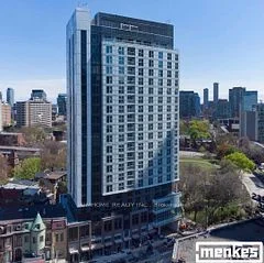 219 Dundas Street E 503, Toronto C08, ON M5A 0V1