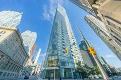 8 The Esplanade Avenue 1107, Toronto C08, ON M5E 0A6