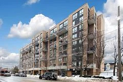 800 King Street W 408, Toronto C01, On M5v 3m7