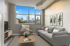 569 King Street E 304, Toronto C08, ON M5A 1M5