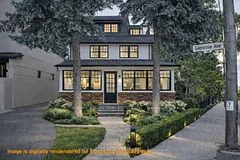 99 Glenrose Avenue, Toronto C09, ON M4T 1K7