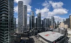 18 Harbour Street 2901, Toronto C01, ON M5J 2Z6