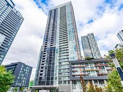 85 Queens Wharf Road 3002, Toronto C01, ON M5V 0J9