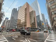 121 Richmond Street 1200, Toronto C01, ON M5H 2K1