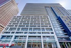 135 Lower Sherbourne Street 639W, Toronto C08, ON M5A 1Y4
