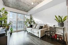 1030 King Street W 941, Toronto C01, ON M6K 3N3