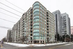 28 Pemberton Avenue 107, Toronto C14, On M2m 4k9