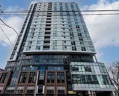 219 Dundas Street E 2201, Toronto C08, ON M5A 0V1