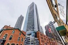 33 Charles Street E 3309, Toronto C08, ON M4Y 1R9