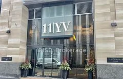 11 Yorkville Avenue 3705, Toronto C02, ON M4W 1L2