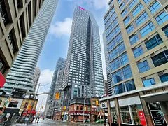8 Wellesley Street W 3007, Toronto C01, ON M4Y 0J5