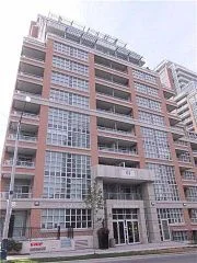 65 East Liberty Street 1111, Toronto C01, ON M6K 3R2