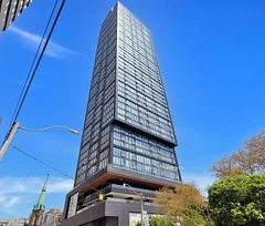 319 Jarvis Street 3912, Toronto C08, ON M5B 0C8