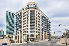 2756 Old Leslie Street 503, Toronto C15, ON M2K 0E2