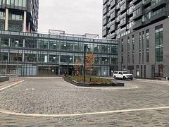 1 Quarrington Lane 705, Toronto C13, ON M3C 0S4