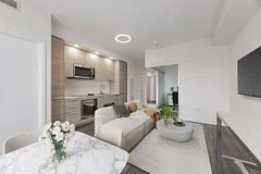 75 Canterbury Place 1915, Toronto C07, ON M2N 0L2