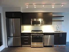 400 Adelaide Street E 316, Toronto C08, ON M5A 4S3