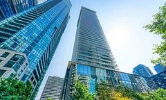 33 Charles Street E 608, Toronto C08, On M4y 0a2