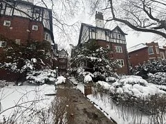 315 Lonsdale Road 6, Toronto C02, On M4v 1x3