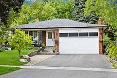 168 Kingslake Road, Toronto C15, ON M2J 3G3