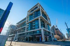 15 Merchants' Wharf Way 803, Toronto C08, ON M5A 0N8