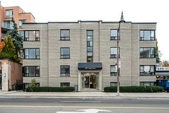 2707 Yonge Street 313, Toronto C04, ON M4N 2H8