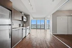 390 Cherry Street 609, Toronto C08, ON M5A 3L2
