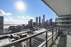 70 Princess Street 2609, Toronto C08, ON M5A 0X6
