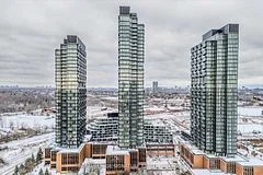 1 Quarrington Lane 2918, Toronto C13, ON M3C 0S4