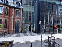 15 Grenville Street 4807, Toronto C01, ON M4Y 0B9