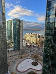 100 Harbour Street 2609, Toronto C01, ON M5J 0B5