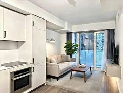88 Queen Street E 1216, Toronto C08, ON M5C 0B6